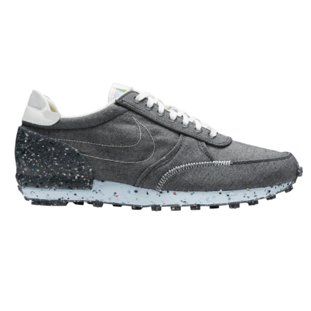 NIKE- Daybreak Type Iron Grey- W/8,M/6.5
